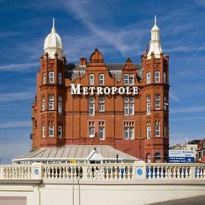 The Metropole Hotel